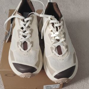 Oakley Light Breathe Trail Shoes